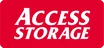 Access Storage logo