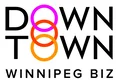 Downtown Winnipeg BIZ logo