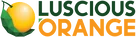 Luscious Orange logo