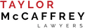 Taylor McCaffrey logo