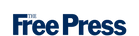 Winnipeg Free Press logo