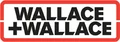 Wallace + Wallace logo